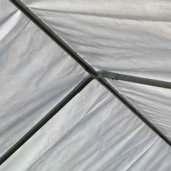 Lykke Partytelt 5x10m Premium Telte & Lysthuse