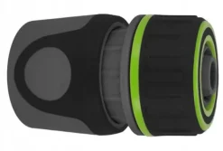 Online Lynkobling 1/2" med plaststop Vanding