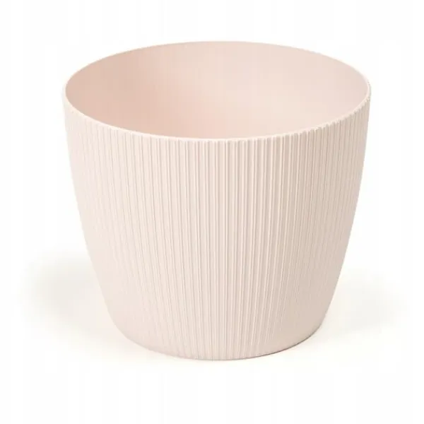 Sale Magnolia Jumper 14 cm lyserød potteskjuler Krukker & Plantebeholdere