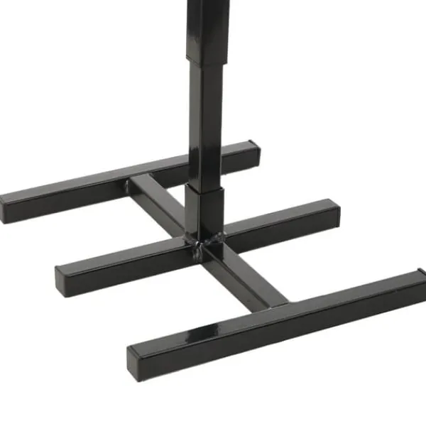 Kompostering^Manuel Affaldspresser, Holdbar Jernkonstruktion, Pladsbesparende Design, Nem Betjening