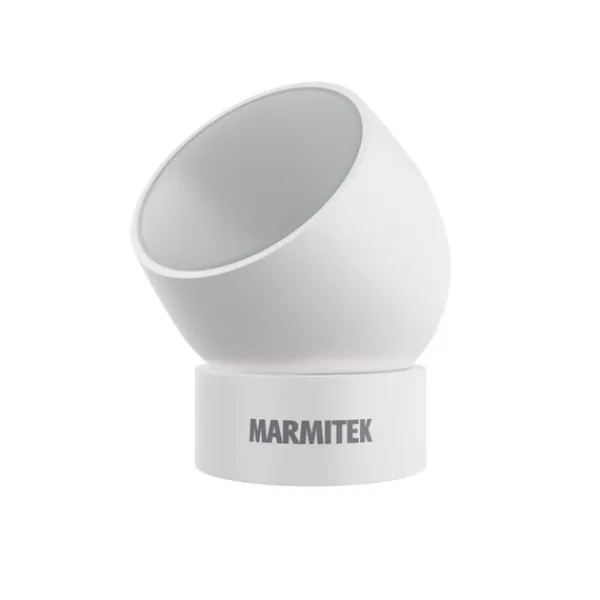 Outlet Marmitek Smart Zigbee Sense-Me Motion Hvid Bevægelsesdetektorer