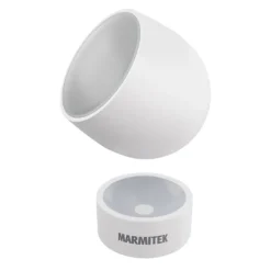 Outlet Marmitek Smart Zigbee Sense-Me Motion Hvid Bevægelsesdetektorer