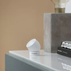 Outlet Marmitek Smart Zigbee Sense-Me Motion Hvid Bevægelsesdetektorer