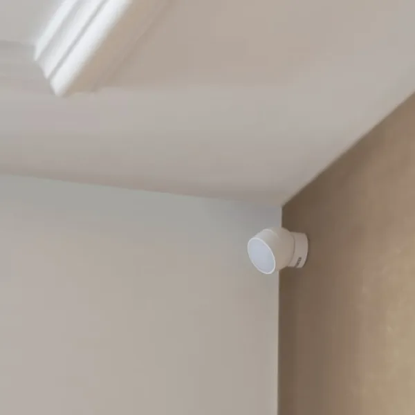 Outlet Marmitek Smart Zigbee Sense-Me Motion Hvid Bevægelsesdetektorer