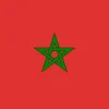 Best Marokko flag Flag & Vindposer