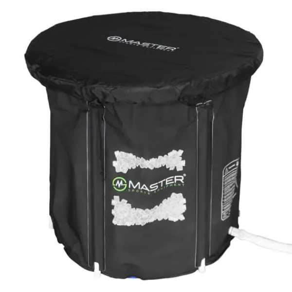 Best MASTER isbad 75 x 75 cm - foldbart Spa & Udendørsbad