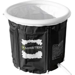 Best MASTER isbad 75 x 75 cm - foldbart Spa & Udendørsbad