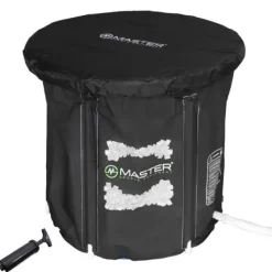 Spa & Udendørsbad^MASTER isbad 80 x 75 cm - foldbart