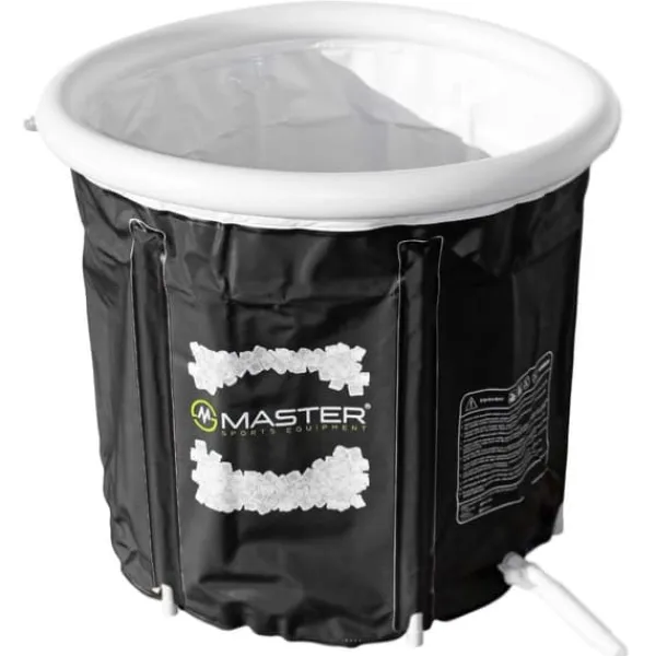 Spa & Udendørsbad^MASTER isbad 80 x 75 cm - foldbart