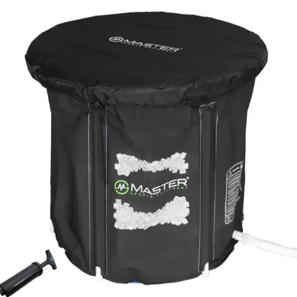 Best MASTER isbad 80 x 75 cm - foldbart Spa & Udendørsbad