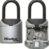 Discount MASTER LOCK Mini Secure Key Box [Format XS] [med handtag] - 5406EURD Pengeskabe