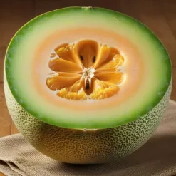 Sale Melon Ananas 1g. Polske frø Frø