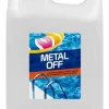 METAL OFF 4L - GAMIX Pool- & Spatilbehør