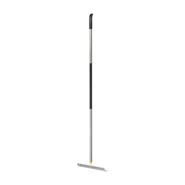 Fiskars Haveværktøj^METALRIVE ERGONOMISK LIGE HÅNDTAG - FS-1077113