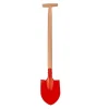 Clearance Metalskovl med træhåndtag 77 cm Haveværktøj