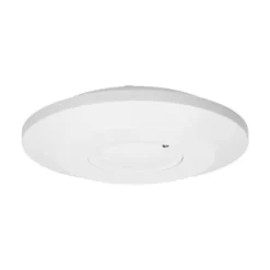 Outlet Mikrobølgebevægelsessensor IP20 ELLER-CR-240 Bevægelsesdetektorer