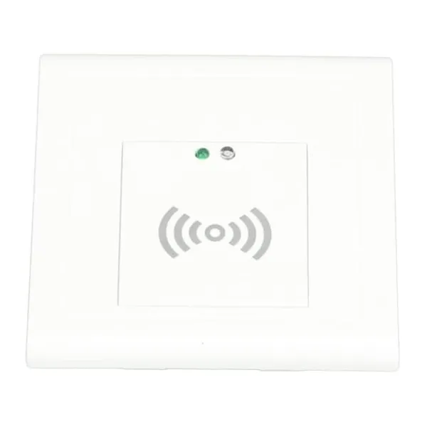 Clearance Mikrobølgesensor lyskontakt 86 panel, justerbar 360 grader, trappesensor, 220-240V Sensorer Til Sikkerhedssystemer