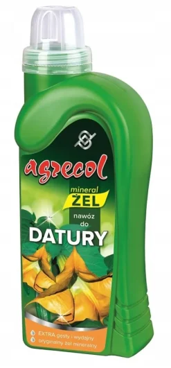 Gødningsmidler^Mineralgel til Datura 0,5L Agrecol