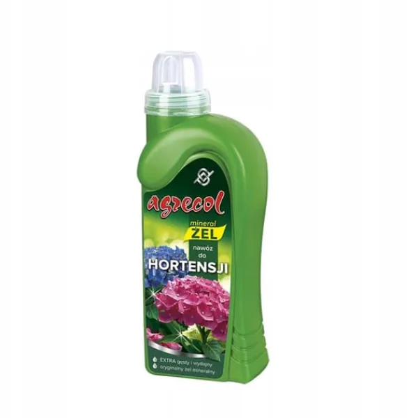 Discount Mineralgel til hydration 0,5 l Agrecol Gødningsmidler