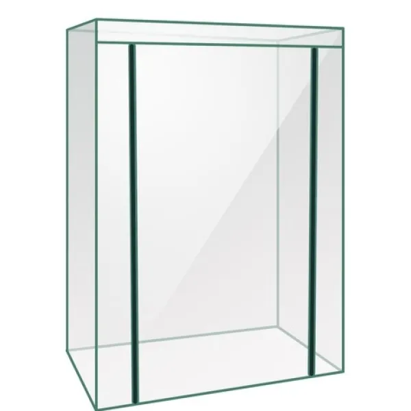 Hot Mini Drivhus - 5-hylder - 150x103x52 cm Drivhus