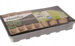 Clearance Mini drivhusplantesæt med 67 elementer Kit Til Plante- & Urtedyrkning