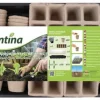 Sale Mini drivhusplantesæt med 68 dele Kit Til Plante- & Urtedyrkning