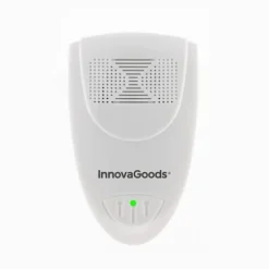 Insektmiddel & Dyreafvisende Middel^Mini Gnaver og Insekt Ultralyd Afskrækker InnovaGoods
