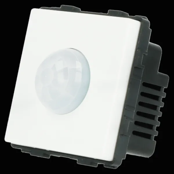 Bevægelsesdetektorer^Modul - Bevægelsessensor DC SMART HOME hvid