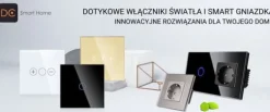 Outlet Modul - Bevægelsessensor DC SMART HOME sort Bevægelsesdetektorer