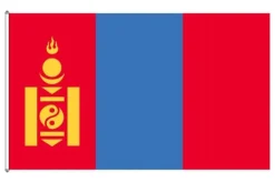 Discount Mongoliets flag Flag & Vindposer