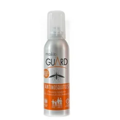 Moskito Guard Antimosquito 75ml Insektmiddel & Dyreafvisende Middel