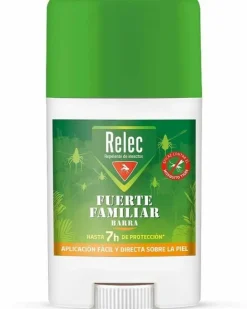 Clearance Mosquito repellent Relec Bar Insektmiddel & Dyreafvisende Middel