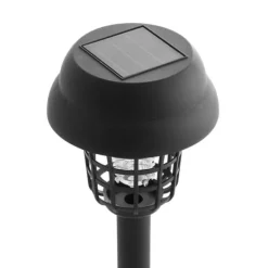 Insektmiddel & Dyreafvisende Middel^Mosquito-killing Solar Garden Lamp Garlam InnovaGoods