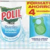 Clearance Mothproof Polil Door Hanger Eau de Cologne 4 Units Insektmiddel & Dyreafvisende Middel