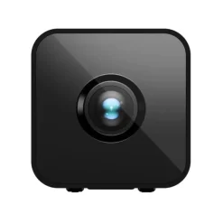 Sikkerhedsmonitorer & Videokameraer^Motion Detection WiFi-sikkerhedskamera Night Vision trådløst overvågningskamera