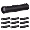 Outlet Muldvarpefælde sæt, 6x25x27 cm, Sort Skadedyrsfælder