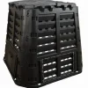 Online MULTIKOMPOSTBEHOLDER 360L SORT - SKRZ N2246 Kompostering