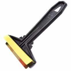 Discount Murska 575 glasskraber med messingklinge, finsk gave Snerydning