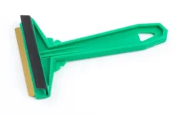 Discount Murska 575 glasskraber med messingklinge, finsk gave Snerydning
