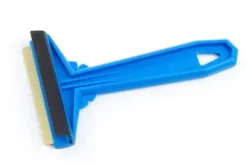 Discount Murska 575 glasskraber med messingklinge, finsk gave Snerydning