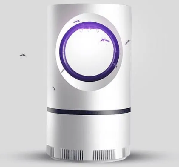 Discount Myggefanger med LED UV lys Insektmiddel & Dyreafvisende Middel