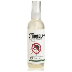 Sale Myggeskræmmer Stang Tot Herba TP-8425284221811_357311_Vendor 100 ml Insektmiddel & Dyreafvisende Middel
