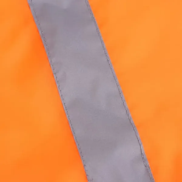 Flag & Vindposer^Natlysende Lufthavnslufthavn Vandtæt Vindpose Reflekterende Strimler Vindmålingstaske L 100cm