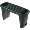 Støtte Med Hjul, Sæder & Knæbeskyttelse Til Havepleje^NATUR HDPE knäpall - 2 positioner: sittande och knäande - H 34 x 65,5 x 25 cm - Grön