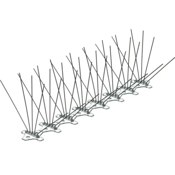 Outlet Nature fuglepigge 3 stk. 32x11x18 cm 6060160 Insektmiddel & Dyreafvisende Middel