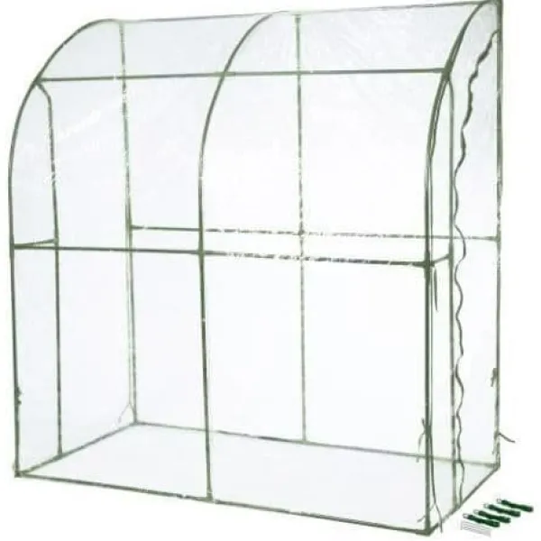 Sale Nature Garden Greenhouse H215 x 200 x 100 Drivhus