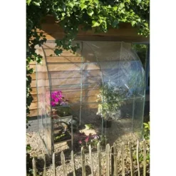 Sale Nature Garden Greenhouse H215 x 200 x 100 Drivhus