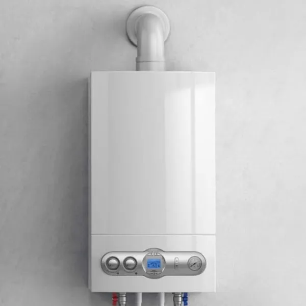 Nedis SMARTCOA10 -smart kuldioxidvarsler Røg- & Kulmonoxiddetektorer