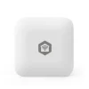 Discount Nedis SmartLife Vand Detektor | Zigbee 3.0 | Batteri | Maks. batteritid: 12 Måned | Hvid Lækagedetektorer