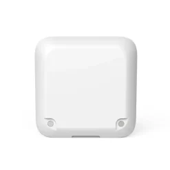 Discount Nedis SmartLife Vand Detektor | Zigbee 3.0 | Batteri | Maks. batteritid: 12 Måned | Hvid Lækagedetektorer